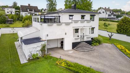 Exteriörbild
