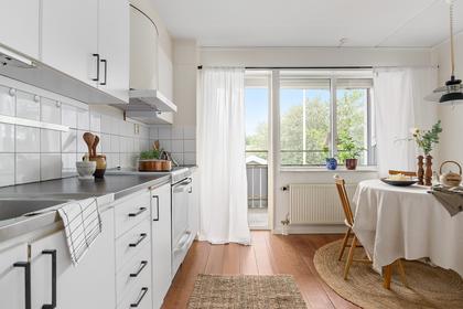 Kök eller matrum