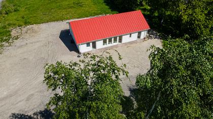 Exteriörbild