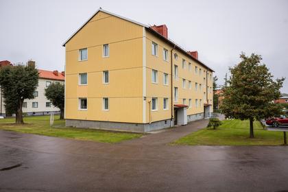 Exteriörbild