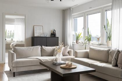 Mariehemsvägen 29A, Mariehem