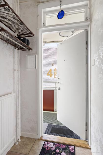 Interiörbild