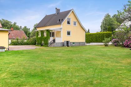 Exteriörbild