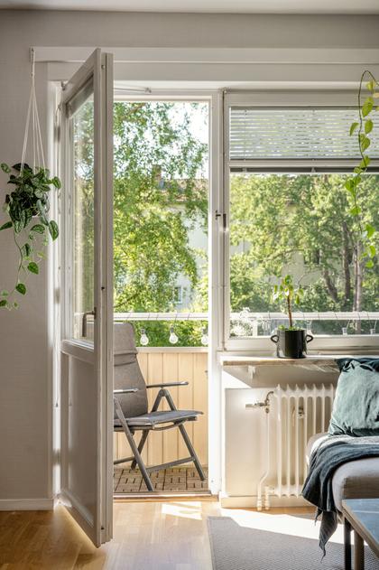 Interiörbild