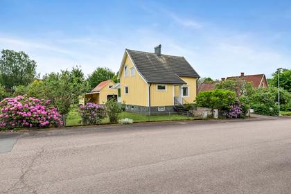Kronobergsgatan 36, Strömsnäsbruk