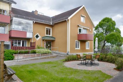 Exteriörbild