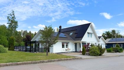Exteriörbild
