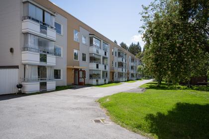 Exteriörbild