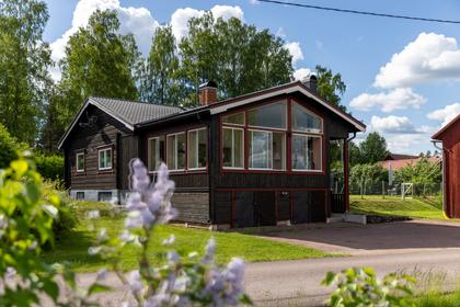 Exteriörbild