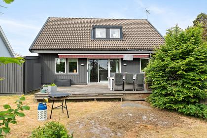 Exteriörbild