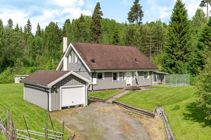 Exteriörbild