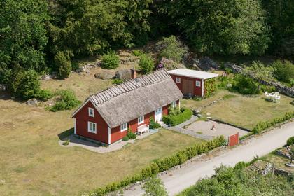 Exteriörbild