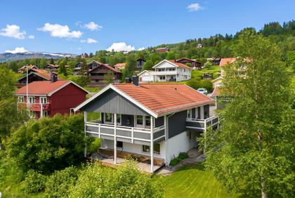 Exteriörbild