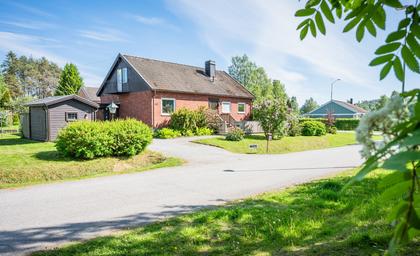 Exteriörbild