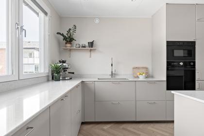 Kök eller matrum
