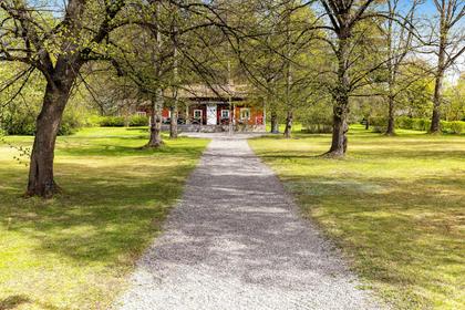 Gamla Landsvägen 107, Vittinge