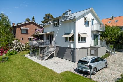Exteriörbild