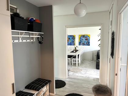 Interiörbild