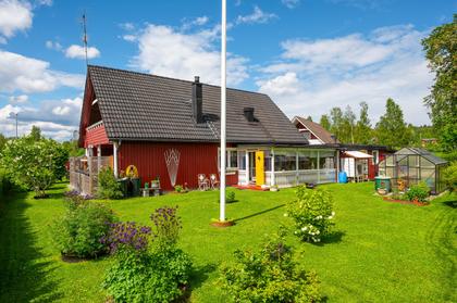 Exteriörbild