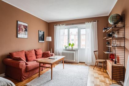 Interiörbild