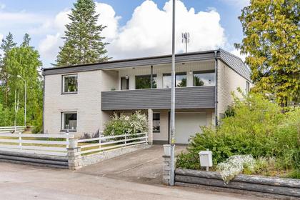 Exteriörbild