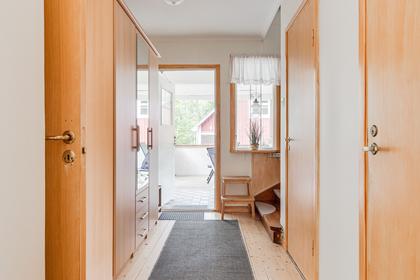 Interiörbild