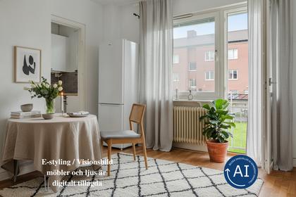 Interiörbild