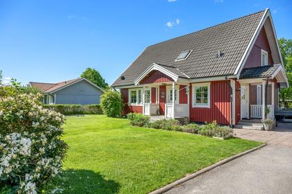 Exteriörbild