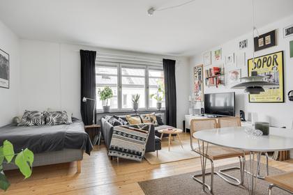Interiörbild