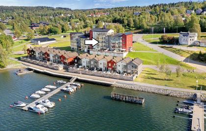 Bild av närområdet