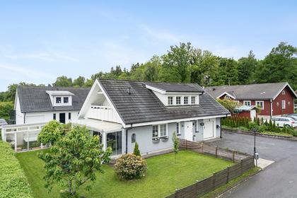 Exteriörbild