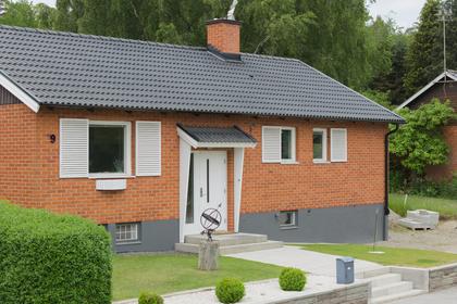 Exteriörbild