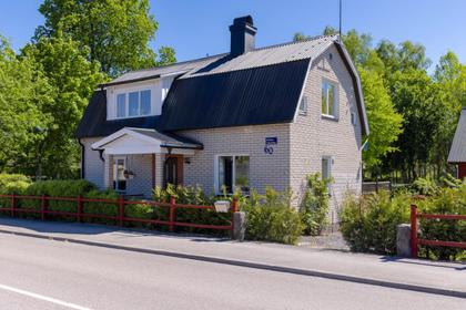Exteriörbild