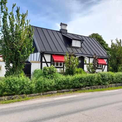 Exteriörbild