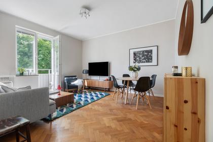 Interiörbild