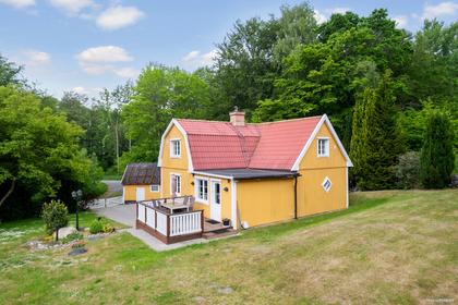 Exteriörbild