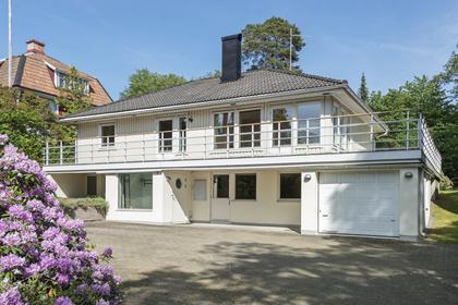 Exteriörbild