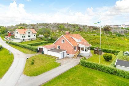 Kålgården 8, Skärhamn
