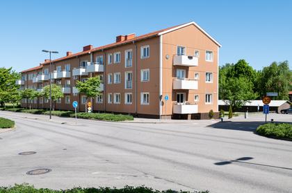 Exteriörbild