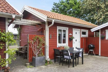 Exteriörbild