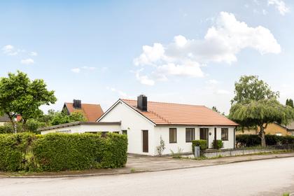 Bild av närområdet