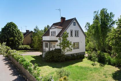Storgatan 28, Lessebo