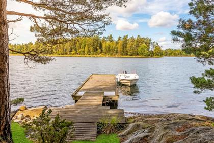 Bild av närområdet
