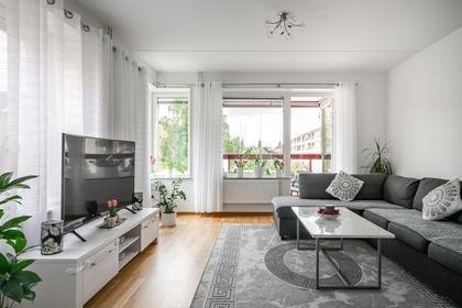 Interiörbild