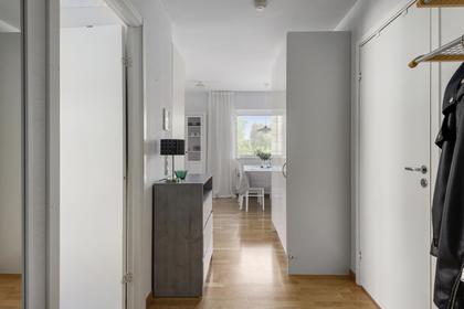 Interiörbild
