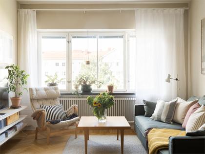 Interiörbild