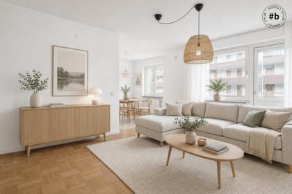 Interiörbild