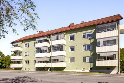 Exteriörbild