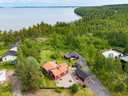 Högbackevägen 37, Läppe