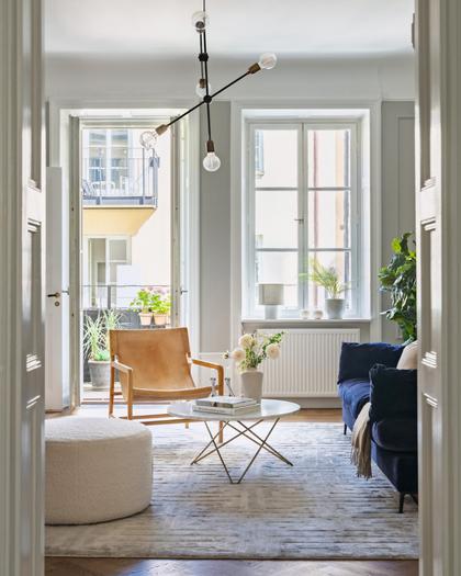 Interiörbild